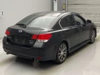 Subaru LEGACY B4 лот № 32021 оценка R  с аукциона в Японии 1