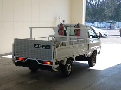 Toyota TOWN ACE TRUCK