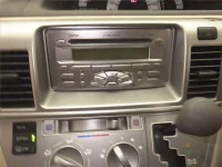 Toyota RAUM лот № 70003 оценка 3.5  с аукциона в Японии 5