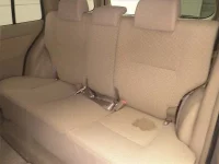 Toyota RAUM лот № 70003 оценка 3.5  с аукциона в Японии 6