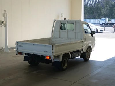 Nissan VANETTE TRUCK