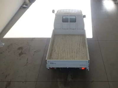 Nissan VANETTE TRUCK
