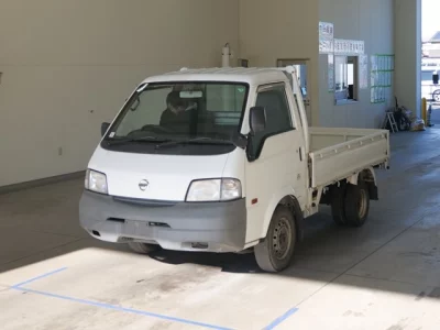 Nissan VANETTE TRUCK