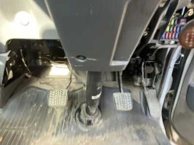 Nissan VANETTE TRUCK