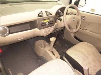 Mazda CAROL лот № 70005 оценка 3.5  с аукциона в Японии 3