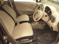 Mazda CAROL лот № 70005 оценка 3.5  с аукциона в Японии 4