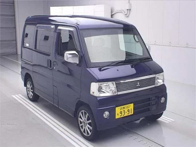 Mitsubishi TOWNBOX