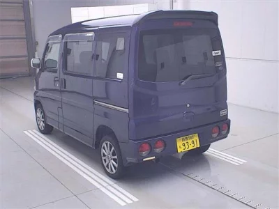 Mitsubishi TOWNBOX