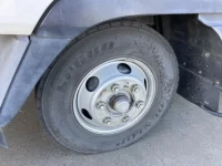 Isuzu FORWARD лот № 3159 оценка 3  с аукциона в Японии 7