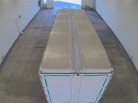 Isuzu FORWARD лот № 3159 оценка 3  с аукциона в Японии 2