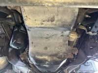 Hino RANGER лот № 3160 оценка 3.5  с аукциона в Японии 9