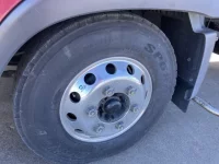 Hino RANGER лот № 3160 оценка 3.5  с аукциона в Японии 8