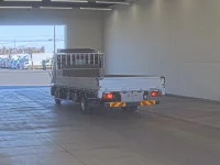 Hino RANGER лот № 3160 оценка 3.5  с аукциона в Японии 1