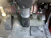 Hino RANGER лот № 3160 оценка 3.5  с аукциона в Японии 3