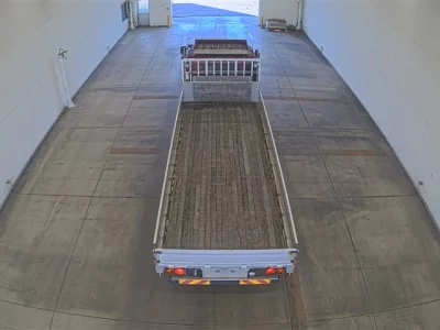 Hino RANGER  с аукциона в Японии