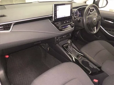 Toyota COROLLA TOURING