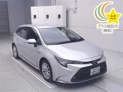 Toyota COROLLA TOURING