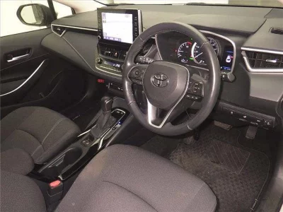 Toyota COROLLA TOURING