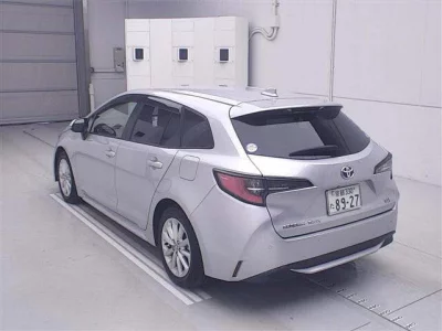 Toyota COROLLA TOURING