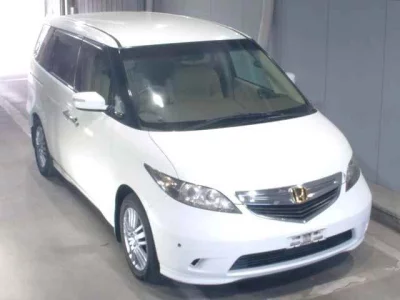 Honda ELYSION