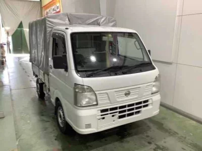 Nissan CLIPPER TRUCK