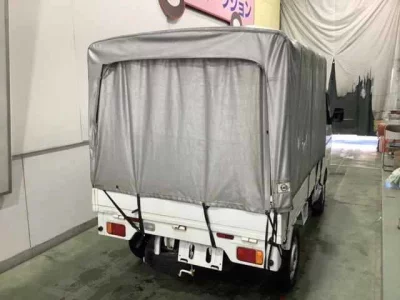 Nissan CLIPPER TRUCK