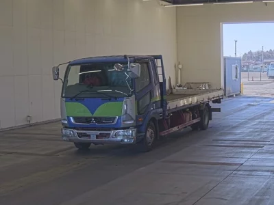 Mitsubishi FUSO FIGHTER