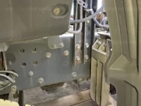 Hino PROFIA лот № 4051 оценка 3.5  с аукциона в Японии 8