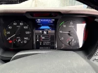 Hino PROFIA лот № 4051 оценка 3.5  с аукциона в Японии 5