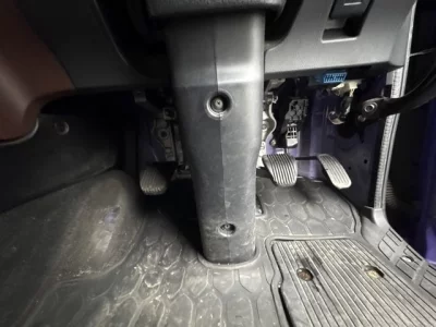 Hino PROFIA  с аукциона в Японии