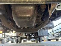 Hino RANGER лот № 3161 оценка 3  с аукциона в Японии 9