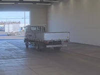 Hino RANGER лот № 3161 оценка 3  с аукциона в Японии 1