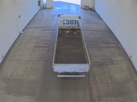 Hino RANGER лот № 3161 оценка 3  с аукциона в Японии 2