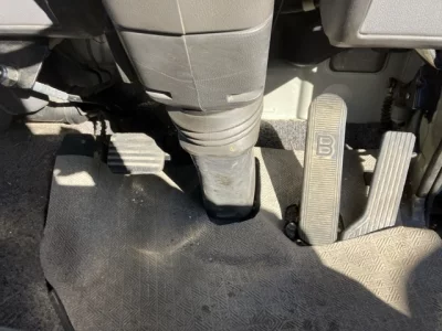 Hino RANGER  с аукциона в Японии