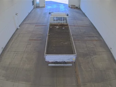 Hino RANGER  с аукциона в Японии