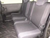 Nissan SERENA лот № 70014 оценка 3.5  с аукциона в Японии 6