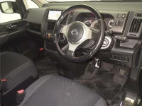 Nissan SERENA лот № 70014 оценка 3.5  с аукциона в Японии 2