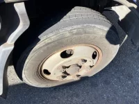 Mitsubishi CANTER лот № 1197 оценка 3  с аукциона в Японии 8