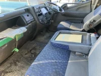 Mitsubishi CANTER лот № 1197 оценка 3  с аукциона в Японии 4