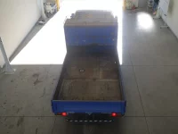 Mitsubishi CANTER лот № 1197 оценка 3  с аукциона в Японии 2