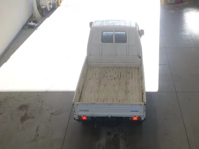 Mazda BONGO  с аукциона в Японии