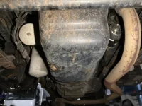 Isuzu FORWARD лот № 3164 оценка 3  с аукциона в Японии 9