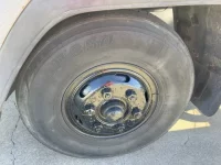 Isuzu FORWARD лот № 3164 оценка 3  с аукциона в Японии 8