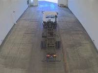 Isuzu FORWARD лот № 3164 оценка 3  с аукциона в Японии 2