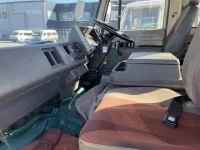 Isuzu FORWARD лот № 3164 оценка 3  с аукциона в Японии 4