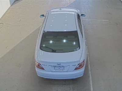 Toyota MARK X  с аукциона в Японии