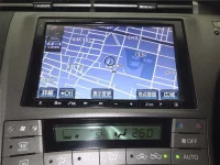 Toyota PRIUS PHV лот № 70019 оценка 3.5  с аукциона в Японии 5