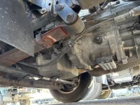 Mitsubishi CANTER лот № 1202 оценка R  с аукциона в Японии 9