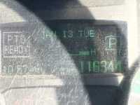 Mitsubishi CANTER лот № 1202 оценка R  с аукциона в Японии 5