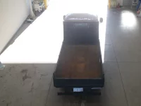 Mitsubishi CANTER лот № 1202 оценка R  с аукциона в Японии 2